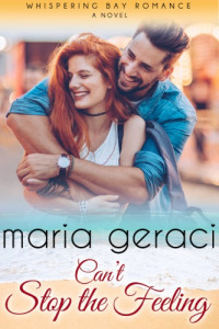Geraci Maria — Can't Stop the Feeling