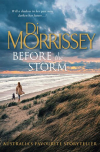 Di Morrissey — Before the Storm