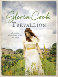 Gloria Cook — Trevallion