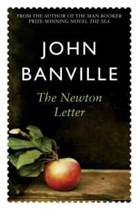 Banville John — The Newton Letter
