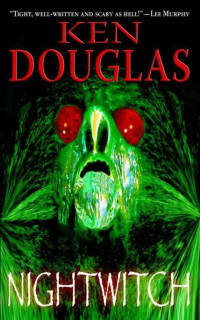 Douglas Ken — Nightwitch