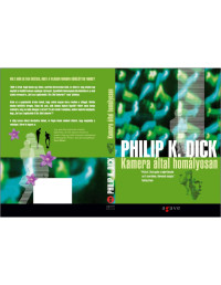 Philip K. Dick — Kamera által homályosan