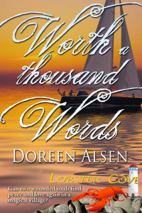 Alsen Doreen — Worth a Thousand Words