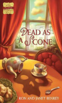 Benrey Ron; Benrey Janet — Dead as a Scone