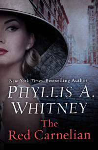 Whitney, Phyllis A — The Red Carnelian
