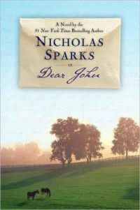 Sparks Nicholas — Dear John