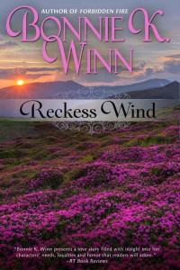 Winn, Bonnie K — Reckless Wind