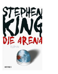 King Stephen — Die Arena