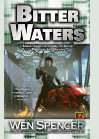 Spencer Wen — Bitter Waters
