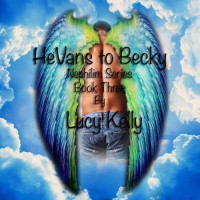 Kelly Lucy — HeVans to Becky