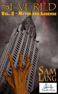 Lang Sam — Myths and Legends