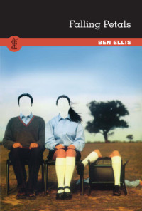 Ellis Ben — Fallen Petals