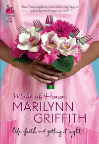 Griffith Marilynn — Made of Honor