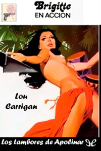 Lou Carrigan — Los tambores de Apolinar