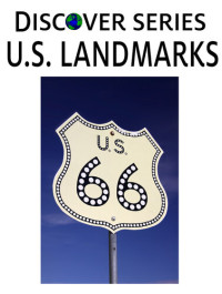 Xist Publishing — US Landmarks