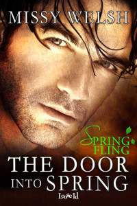 Welsh Missy — The Door Into Spring