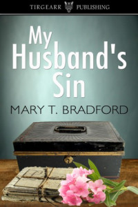 Bradford, Mary T — My Husband's Sin