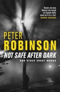 Robinson Peter — The Wrong Hands