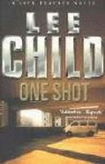 Lee Child — One Shot