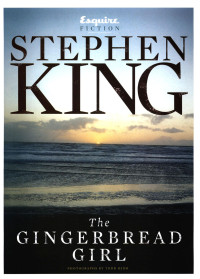 King Stephen — Gingerbread Girl
