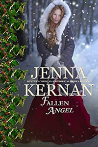 Kernan Jenna — Fallen Angel