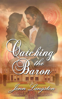 Langston Jenn — Catching the Baron