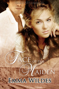 Wildes Emma — The Face of the Maiden