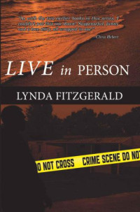 Fitzgerald Lynda — Live in Person