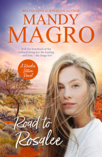 Mandy Magro — Road to Rosalee