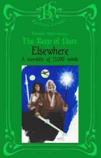 Barbara Hambly — Elsewhere