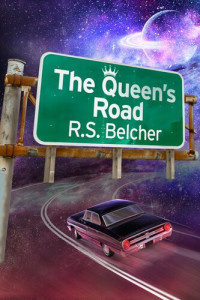 R.S. Belcher — The Queen's Road