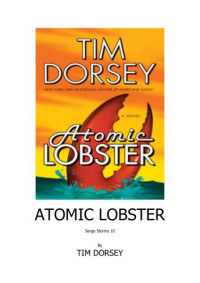 Dorsey Tim — Atomic Lobster