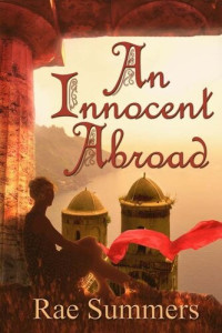 Rae Summers — An Innocent Abroad