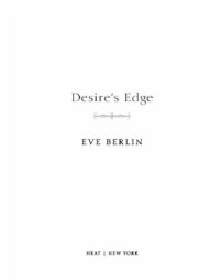 Berlin Eve — Desire's Edge