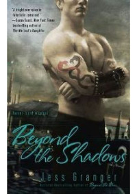 Granger Jess — Beyond the shadows