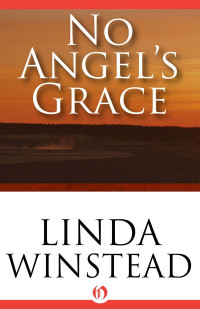 Jones, Linda Winstead — No Angel's Grace