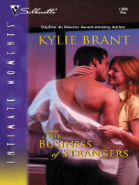 Brant Kylie — The Business of Strangers