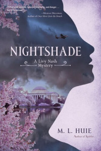 M. L. Huie — Nightshade