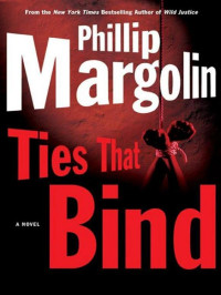 Margolin Phillip — Ties That Bind