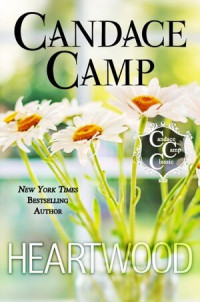 Candace Camp, Kristin James — Heartwood