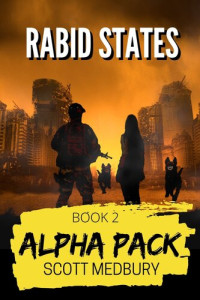 Scott Medbury — Alpha Pack