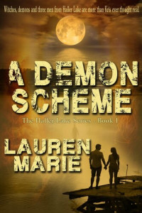 Lauren Marie — A Demons Scheme