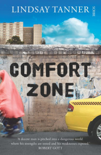 Tanner Lindsay — Comfort Zone