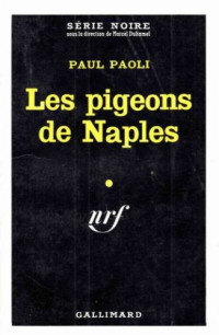 Paoli Paul — Les pigeons de Naples