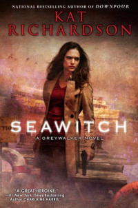 Richardson Kat — Seawitch