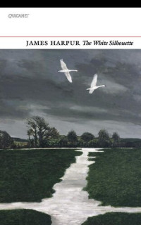 James Harpur — The White Silhouette