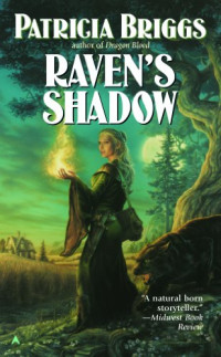 Briggs Patricia — Raven's Shadow