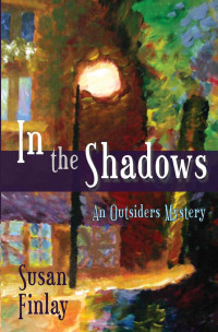 Finlay Susan — In the Shadows