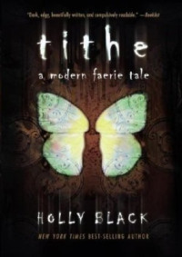 Black Holly — Tithe