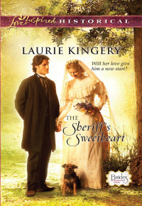 Kingery Laurie — The Sheriff's Sweetheart